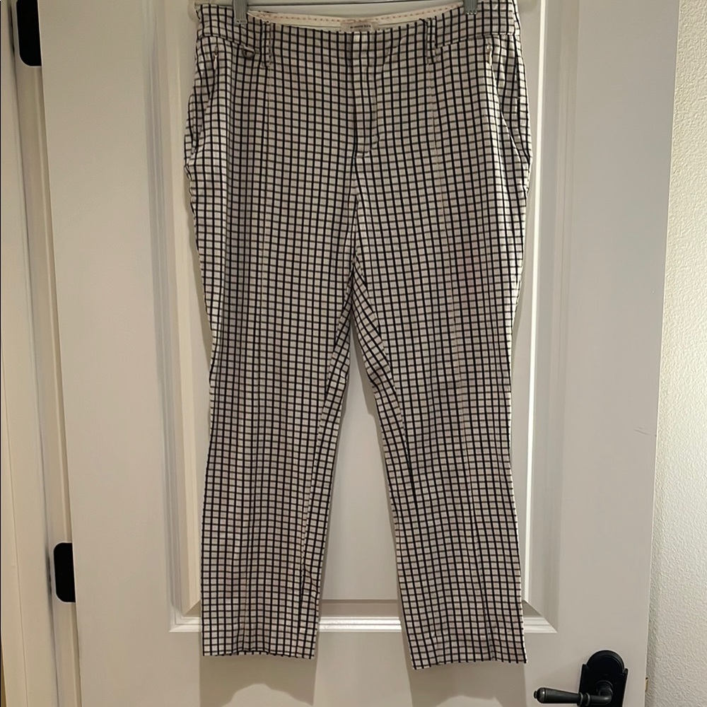 Anthropologie women’s pants